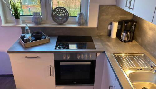 Ferienwohnung Behnke - Foto 4