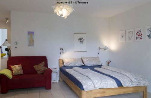 Ferienwohnungen am Theater Freiburg - Foto 17