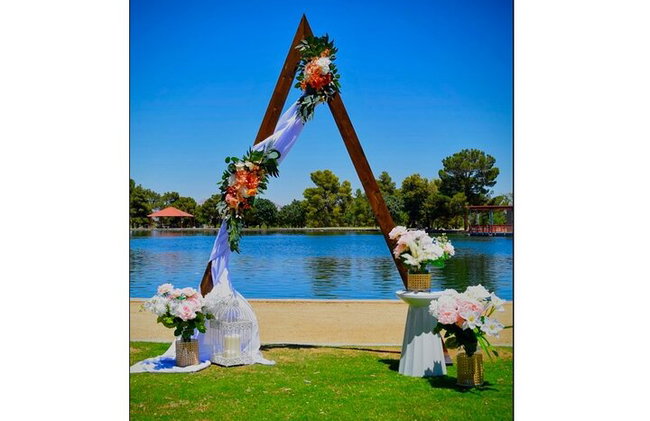 Las Vegas Scenic Wedding Ceremonies - Photo 2