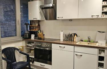 OEZ 3 Zimmer Wohnung - Foto 10