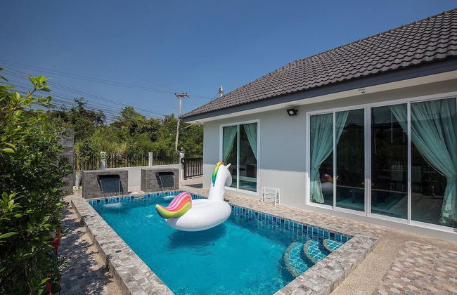 Smart Home Huahin - Foto 66