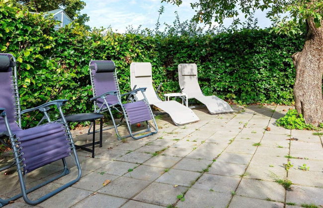 6 Person Holiday Home in Thisted - Foto 11