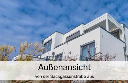 Ostsee-Traumferienwohnungen Villa Meeresbrise - Foto 32