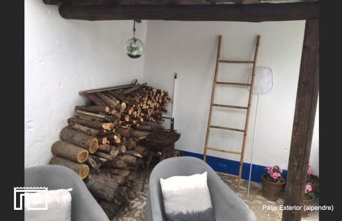 Casinha de Montoito - Foto 9