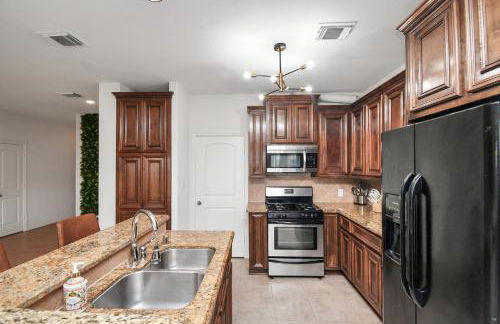 East Downtown 3BR House - Foto 27