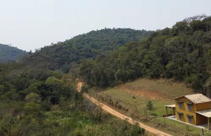 Patizal - Santuário de animais - Foto 3