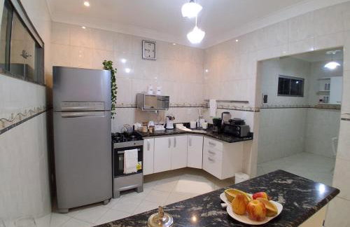 Apartamento completo e aconchegante, próximo Hotéis Atmosfera e São Domingos - Foto 29