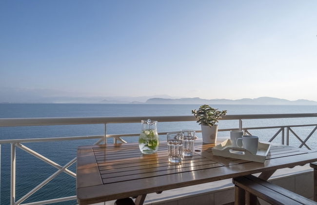 Meli Apartments & Villas - Foto 68