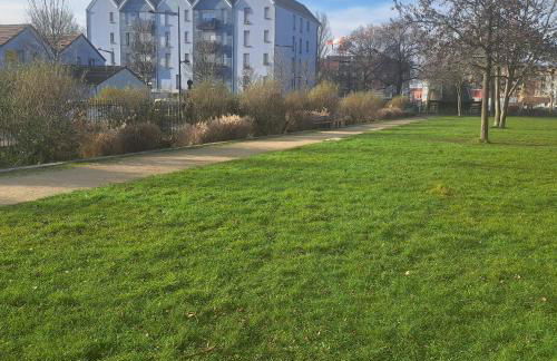 At Daniel's, 2 rooms near Paris STADE de FRANCE - Foto 39