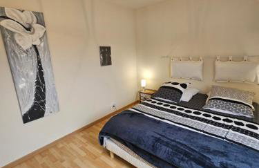 gîte Brocéliande - Harmonie et tranquillité près de la mer - Foto 4