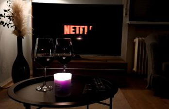 Apartment Naturblick Hollywood - Foto 8