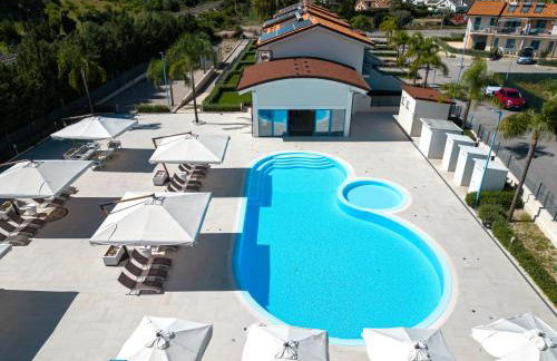 Icaro Apartments with a beautiful pool - Foto 102