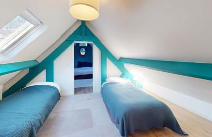 Valley of Chevreuse - Dampierre - Beautiful villa - Foto 15