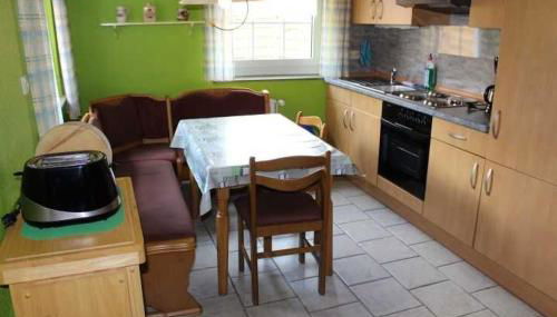 Ferienwohnung Petri Heil - nur für Urlaubsgäste - 85059 - Foto 3