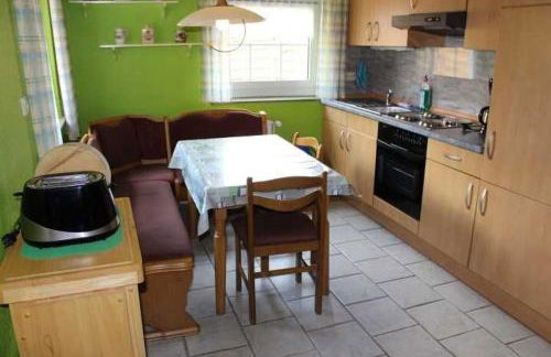 Ferienwohnung Petri Heil - nur für Urlaubsgäste - 85059 - Foto 13