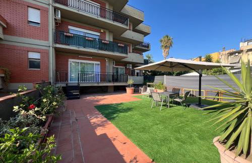 Ossidìa Relax Apartment - Foto 15