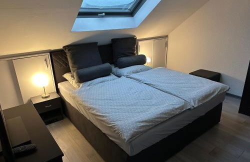 Apartment nahe Naturschutzgebiet „Wurmtal“ - Foto 13