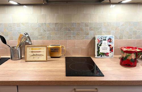 Loft Montmartre - Photo 6