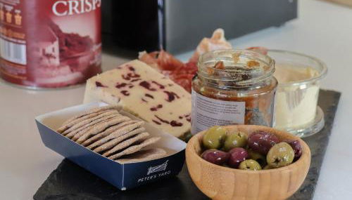 Oyster Catcher - Foto 4