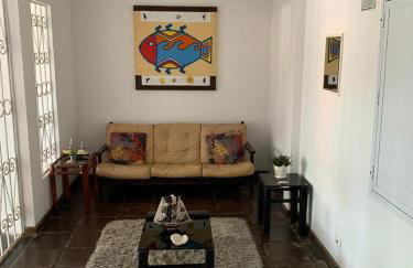 Apartment 5 minutes' walk to the beach in Enseada - Foto 11