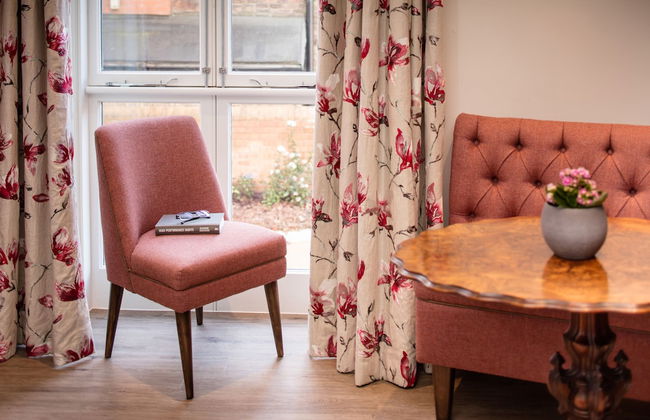 Beech House - Foto 18