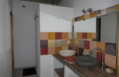 Maison Itzé - Foto 21