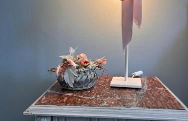 Le mas contemporain de Dun - Photo 23