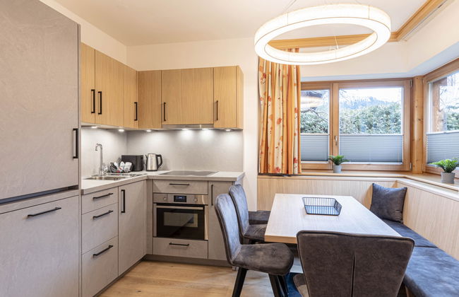 mit 2 Schlafzimmern für 6 Personen - Foto 3