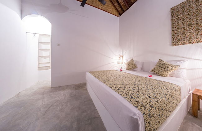 Jambu Villa Lombok - Foto 2