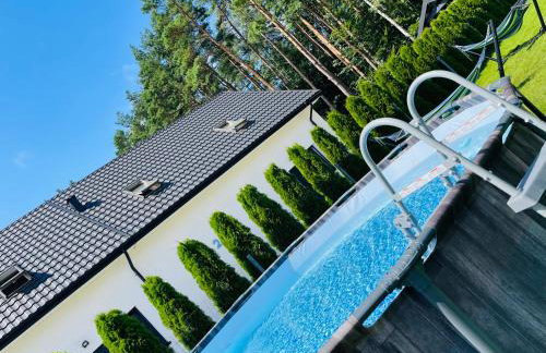 Port Przewłoka - Apartamenty - Foto 6