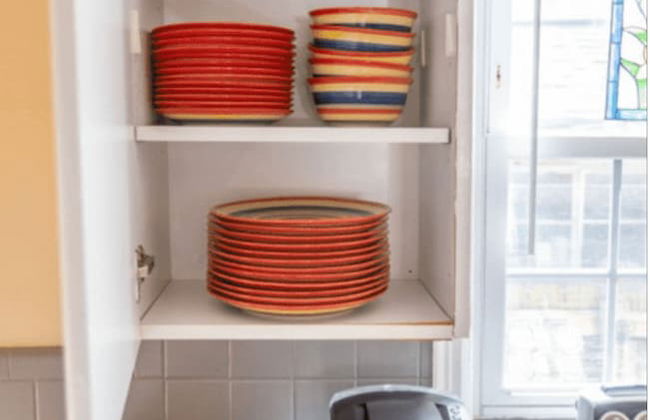 Spacious Townhome in St. Louis - Foto 16