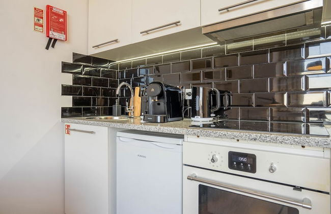 Boavista 1774 by LovelyStay - Foto 20