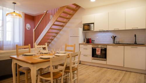 Le Nid du Clocher - Foto 3