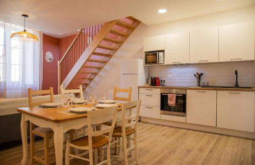 Le Nid du Clocher - Foto 3