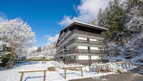 Résidence Androsace 31 - Happy Rentals - Foto 2, Other