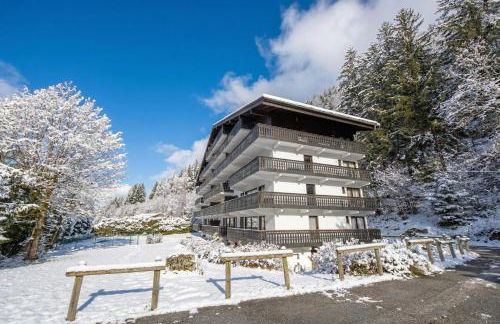 Résidence Androsace 31 - Happy Rentals - Foto 2