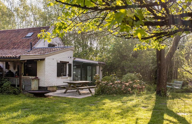 La Petite For t Cottage in Brussels Countryside - Foto 79
