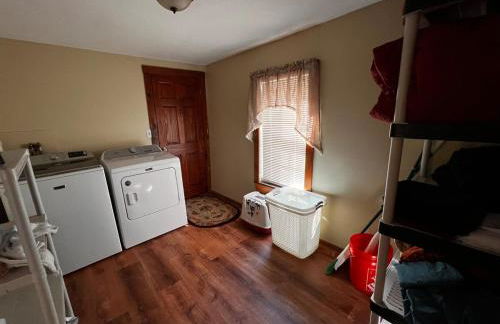 Cozy 1890s farmhouse - Foto 21