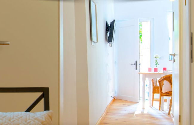 Romantische Ferienwohnungen Deidesheim - Foto 20