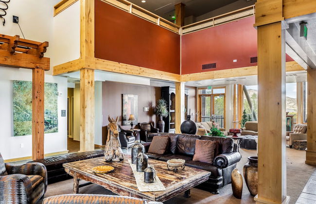 Lake View Ski Chalet - Photo 10