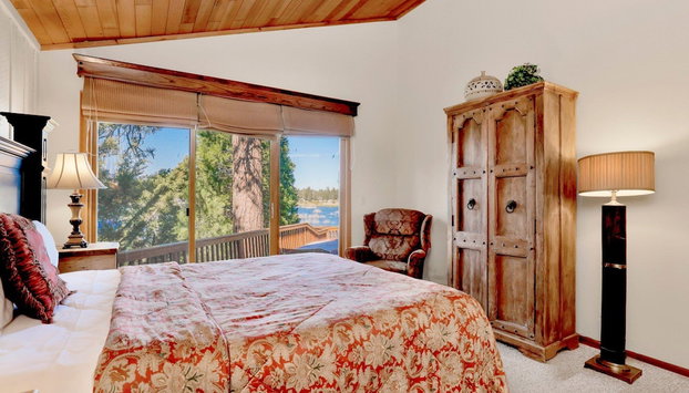 Lakeside Memories #1858 - Foto 2, Habitación