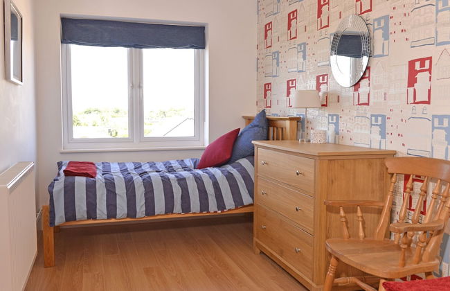 Pevensey Beach Retreat - Foto 3