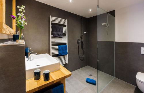 Ferienwohnung Schuhbeck inkl. Chiemgaukarte - Foto 12