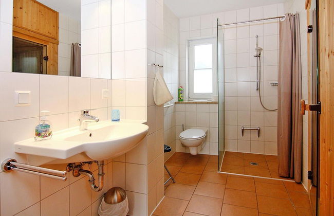 Ferienhaus in Zirchow auf Usedom - Foto 13