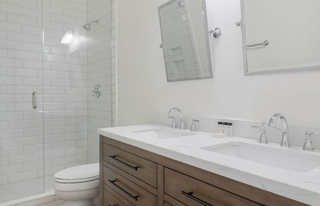 The Quarters on Spring - Foto 45