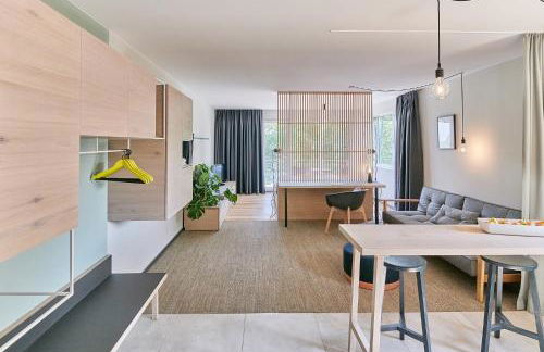 Designhotel Whitman - Foto 17