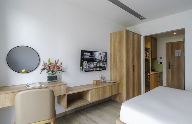 TTR Central Apart Hotel - Foto 76