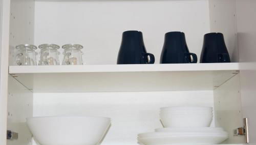 Quiet Tiny Apartment - Foto 4