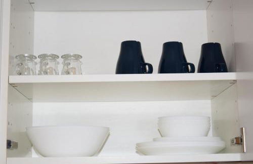 Quiet Tiny Apartment - Foto 4