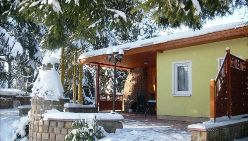 Ferienhaus in Vogtland - Foto 2